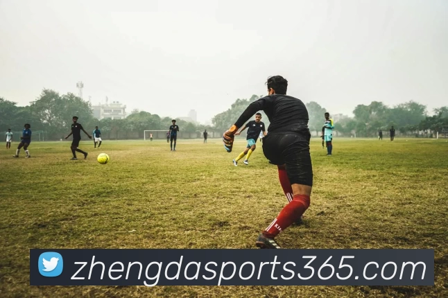 正大体育365发展历程